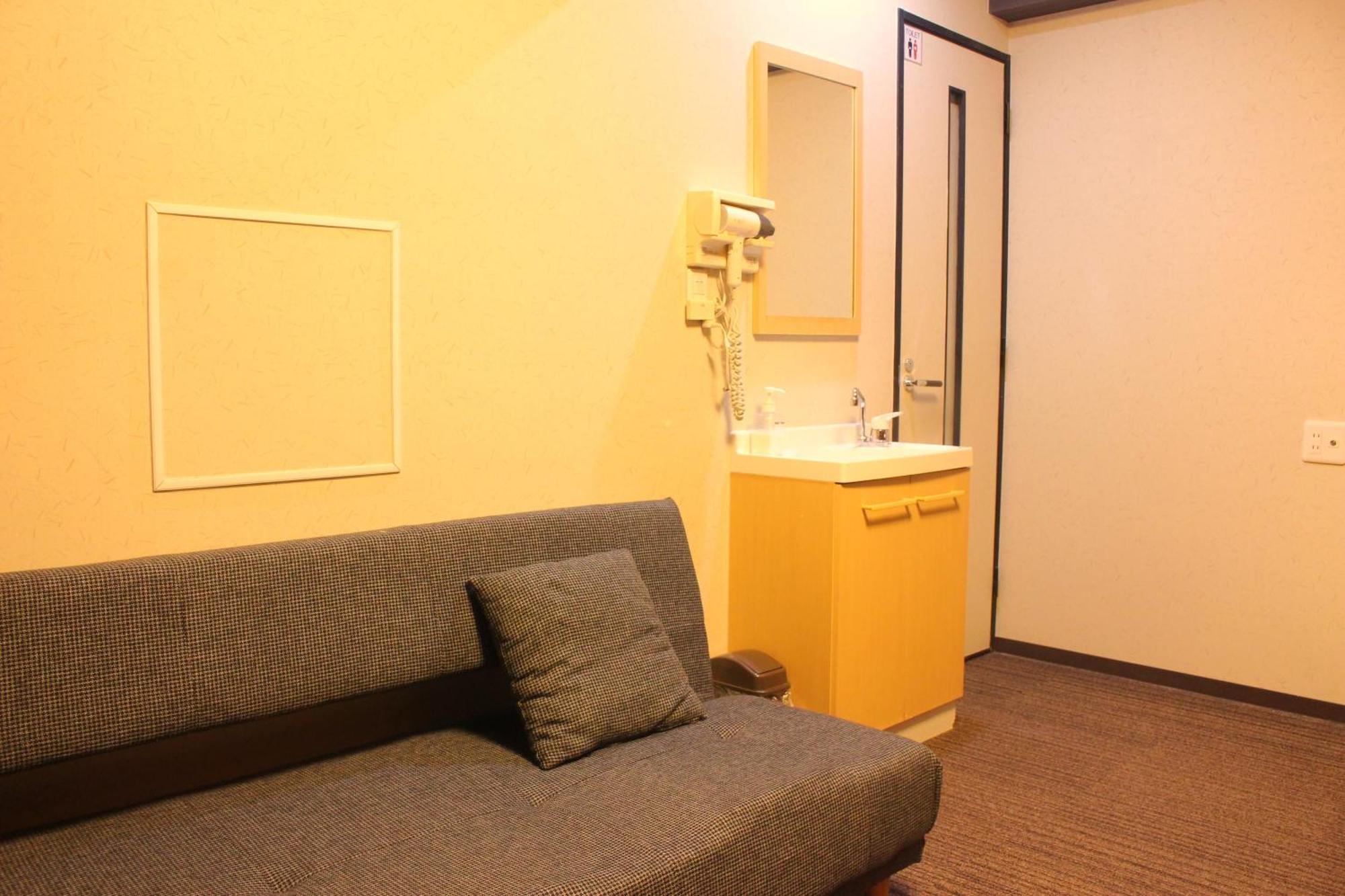 K'S House Tokyo Oasis - Quality Hostel In Asakusa Exterior foto