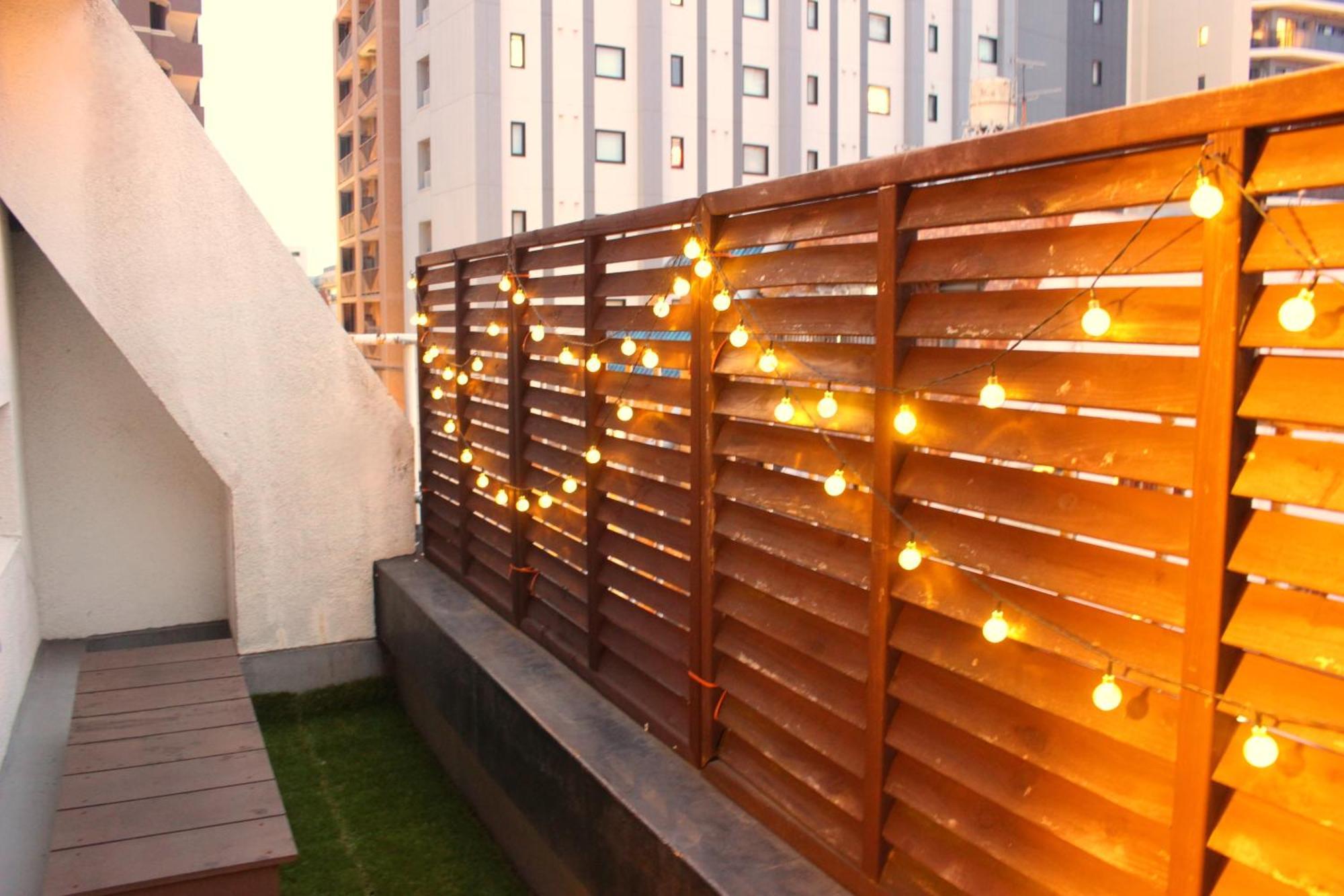 K'S House Tokyo Oasis - Quality Hostel In Asakusa Exterior foto